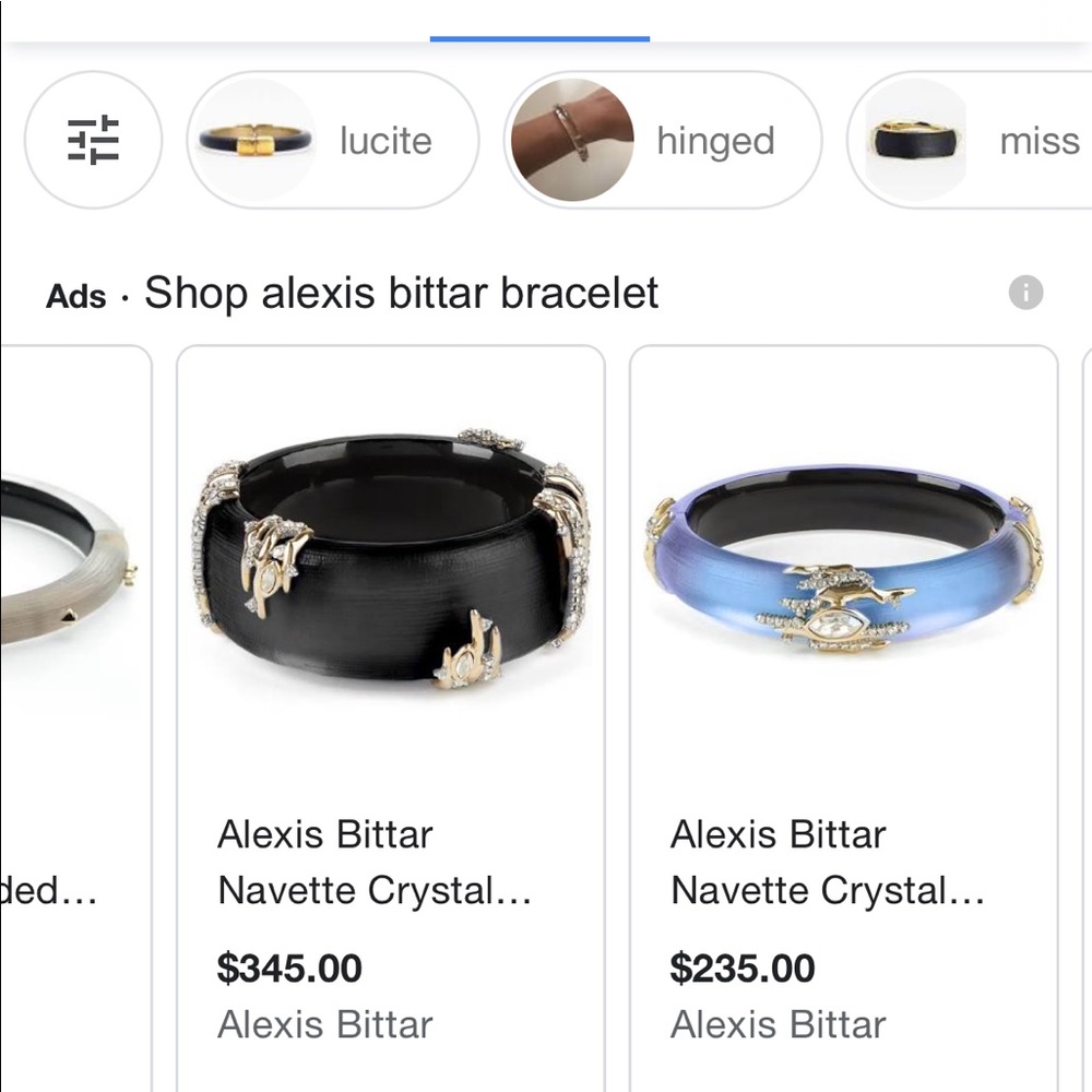 Bracelet